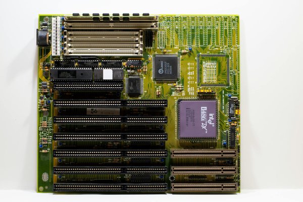 Exploring the impact of uk computing hardware on worldwide tech innovations